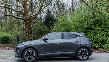 Chủ xe cho rằng VinFast VF 6 là “món hời” ngay từ thời điểm lăn bánh