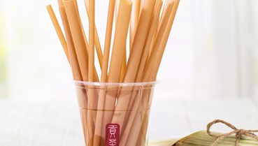 Khi trà sữa hòa mình vào xu hướng tiêu dùng xanh