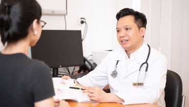 Những quyết định trong “vùng xám” sinh tử của chuyên gia can thiệp tim mạch Vinmec