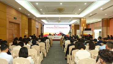 Đại hội đồng cổ đông thường niên 2026: SeABank chốt trả cổ tức 20,5%, tăng vốn lên 34.688 tỷ đồng