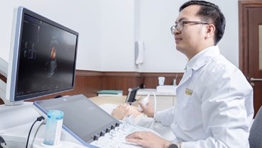 Cuộc “chạy đua” nghẹt thở của bác sĩ Vinmec giành lại sự sống cho thai nhi 20 tuần tuổi