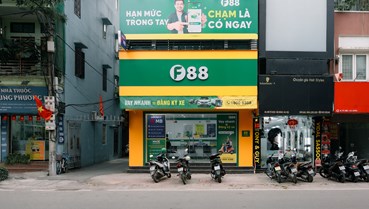 F88: Lợi nhuận trước thuế quý 1/2026 cao gấp 2,3 lần cùng kỳ, đạt 303 tỷ đồng, ROE gần 38%