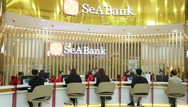 SeABank ghi nhận kết quả quý I/2026 ổn định, bám sát định hướng kế hoạch năm