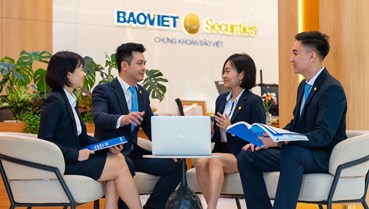 Tập đoàn Bảo Việt (BVH): Lợi nhuận trước thuế hợp nhất Quý I/2026 đạt 1.006 tỷ đồng, tăng trưởng 18,7%