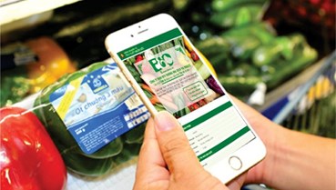 Truy xuất nguồn gốc: "Tấm vé thông hành" của nông sản Việt