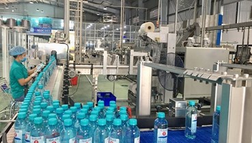 Ứng dụng công nghệ giúp ngành đồ uống tăng trưởng mạnh