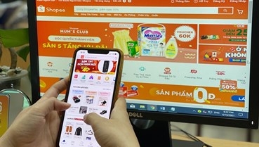 Hàng giả, hàng nhái trên sàn online và nỗi lo của người mua