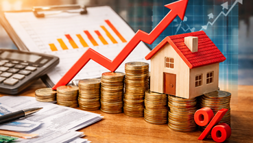 Chính sách tín dụng nhà ở tác động thế nào đến người mua?