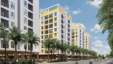 Nhà ở xã hội và kỳ vọng an cư cho người lao động