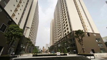 Giá nhà tăng cao làm thay đổi nhu cầu nhà ở ra sao?