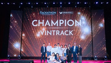 Gần 450 đội thi từ khắp châu Á đăng ký tham gia Asian Hackathon for Green Future 2026