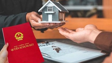 Luật Đất đai tác động thế nào đến người mua nhà?