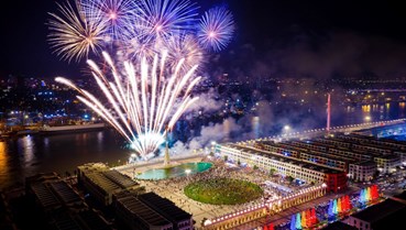 Royal Boulevard: “Tọa độ” sống, kinh doanh và khẳng định vị thế tại Hải Phòng