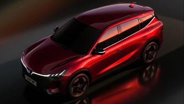 Chuyên gia xe nói về VF 8 thế hệ mới: VinFast đang cho thấy năng lực làm chủ công nghệ đáng nể