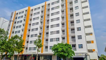 Nhà ở xã hội: Điểm sáng của thị trường bất động sản năm 2026