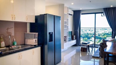 Cơ hội nào cho người thu nhập trung bình mua nhà?