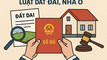 Luật Đất đai mới mở thêm dư địa phát triển nhà ở xã hội