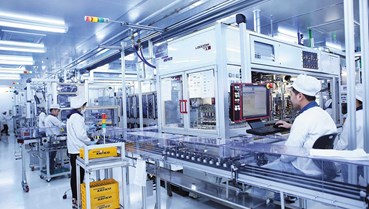 Vai trò của doanh nghiệp tư nhân trong chuỗi giá trị toàn cầu
