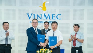 Bệnh viện Trung ương Huế chuyển giao kỹ thuật ghép thận cho Vinmec Nha Trang, mở ra cơ hội điều trị chuyên sâu ngay tại địa phương