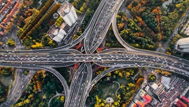 Hạ tầng mở đường cho thị trường đất nền tăng trưởng