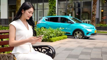 Vì sao giá rẻ không còn là yếu tố quyết định khi đặt xe công nghệ?