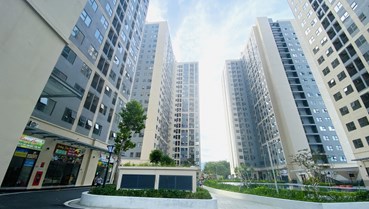 Cơ hội an cư từ các dự án nhà ở cho thuê: Thủ tục ra sao?