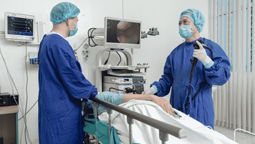 Giải mã “thời điểm vàng” cứu sống bệnh nhân ung thư tiêu hóa cùng chuyên gia Vinmec