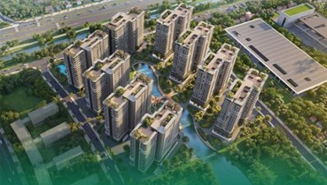 Thêm lựa chọn an cư từ các dự án nhà ở cho thuê