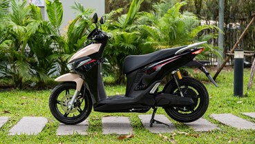 Nhận thêm ưu đãi khủng tháng 7, xe máy điện VinFast khiến người dùng đứng ngồi không yên