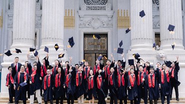 VinUni và UPenn: Từ nhận hỗ trợ kỹ thuật đến hợp tác đối đẳng