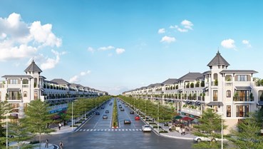 Imperia Grand Plaza Đức Hòa: Nắm bắt ‘thời điểm vàng’ đầu tư bất động sản