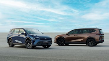 Người dùng nói về VinFast VF MPV 7: Đi đường dài nhàn hơn, cả nhà yên tâm hơn