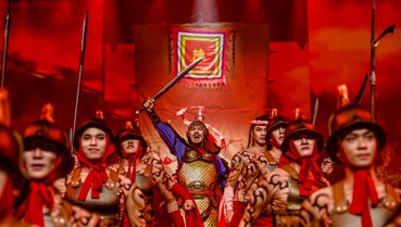 Vingroup ra mắt ‘Đất nước thiên hùng ca’, tôn vinh 4.000 năm lịch sử Việt Nam