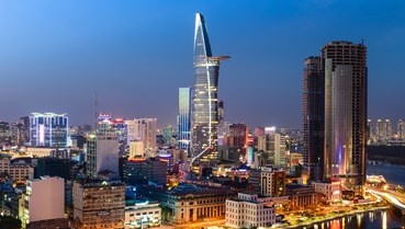 Kinh tế Việt Nam 6 tháng đầu năm 2026: Nhiều điểm sáng giữa bối cảnh toàn cầu biến động