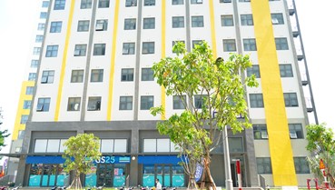 Khi nhà ở cho thuê được đặt vào tâm điểm phát triển