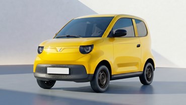 VinFast VF 2: “Hiện tượng” ô tô dưới 200 triệu đồng dành cho ai?