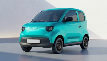 VinFast VF 2: “Kèo thơm chưa từng có” xóa mọi rào cản sở hữu ô tô của người Việt