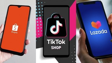 Bán hàng qua Facebook, TikTok, Shopee: Không kê khai thuế có bị xử lý?