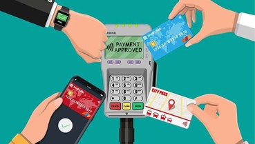 Sự bùng nổ của ví điện tử và bài toán kiểm soát chi tiêu cá nhân