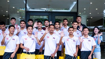 Hương vị Việt lan tỏa tình hữu nghị tại Giải bóng đá Công an, Cảnh sát ASEAN 2025