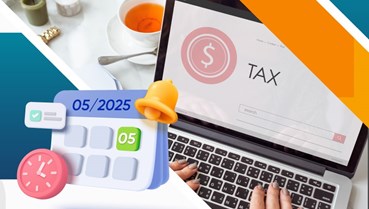 Nghĩa vụ thuế của người bán hàng online trong bối cảnh mới
