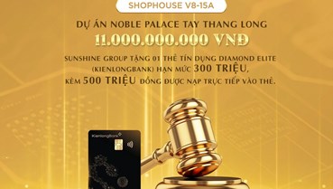 Chốt thành công nhà phố 5 tầng rẻ hơn thị trường 2,6 tỷ trên livestream của Sunshine Group tối 15/7 