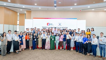 Định vị đại học Việt Nam trên bản đồ thế giới: Cần chiều sâu chất lượng thật 