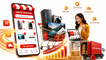 Ví điện tử có đang khiến người dùng chi tiêu nhiều hơn?