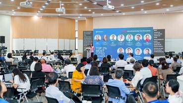 ‘Công thức’ định vị đại học Việt Nam trên bản đồ toàn cầu