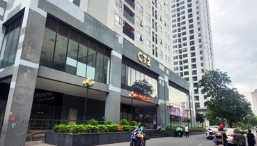 Hà Nội dự kiến đưa ra thị trường hơn 46.000 căn nhà ở xã hội 