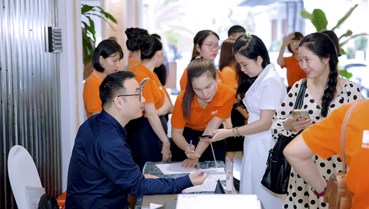 SHB đồng hành kiến tạo hệ sinh thái số cho du lịch Việt