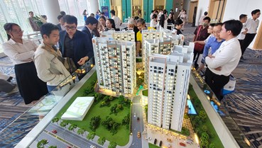 Nguồn cung tăng mạnh, vì sao người mua nhà vẫn loay hoay tìm chốn an cư?