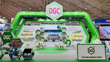Hóa chất Đức Giang ghi nhận nhiều điểm sáng trong báo cáo tài chính quý II/2026