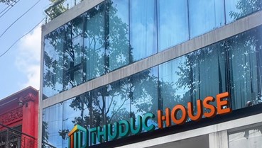 Thuduc House quý 2/2026: Doanh thu tăng vọt, lợi nhuận giảm nhưng chất lượng đang cải thiện